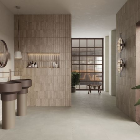 MINIATURE FORNACE MINIATURE FORNACE