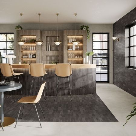 MINIATURE FORNACE MINIATURE FORNACE