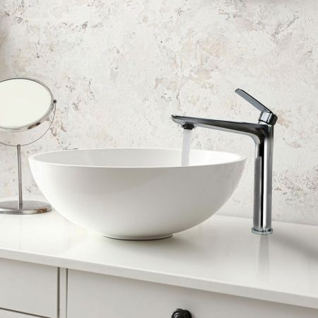 Mitigeur Lavabo RUBY