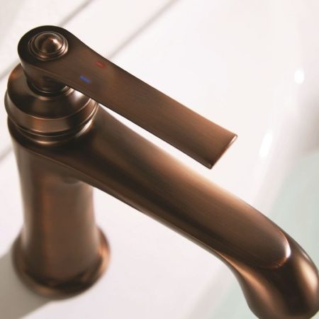 Mitigeur Lavabo LADY'S AUBURN