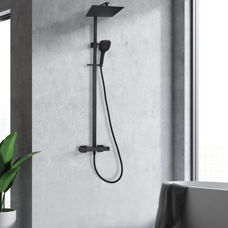 Mitigeur de douche RUBY