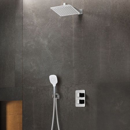 Mitigeur de douche RUBY