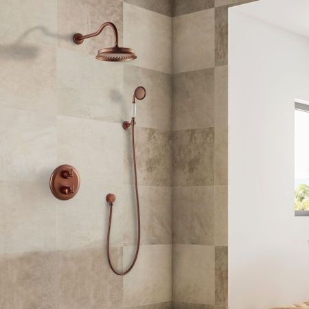 Mitigeur de douche LADY'S AUBURN