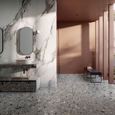 CHARM EXPERIENCE CHARM EXPERIENCE