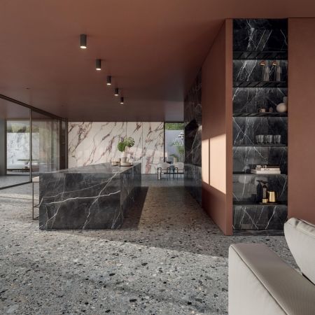 CHARM EXPERIENCE CHARM EXPERIENCE