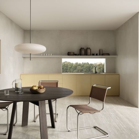 I TRAVERTINI I TRAVERTINI