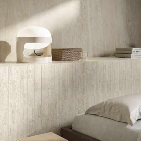 I TRAVERTINI I TRAVERTINI