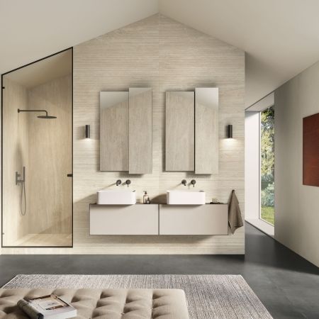 I TRAVERTINI I TRAVERTINI