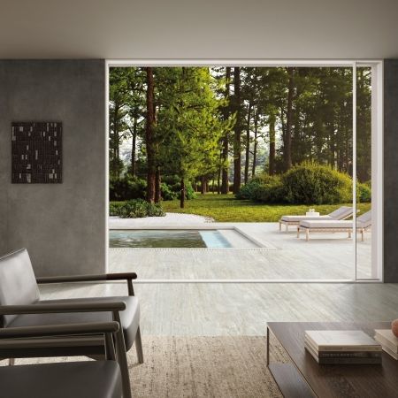 I TRAVERTINI I TRAVERTINI