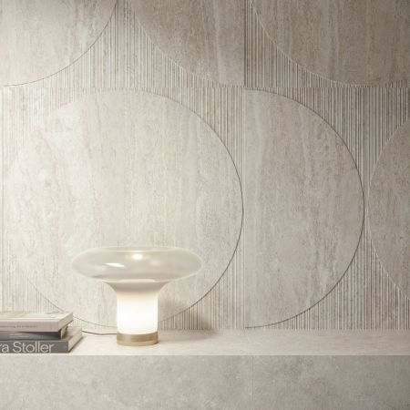 I TRAVERTINI I TRAVERTINI