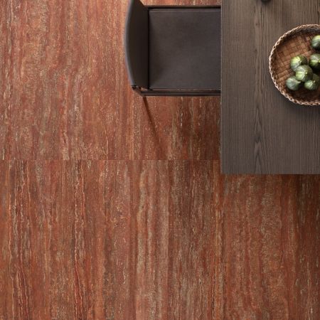 I TRAVERTINI I TRAVERTINI