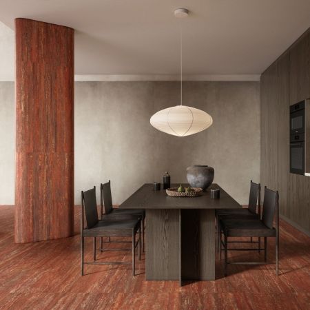 I TRAVERTINI I TRAVERTINI