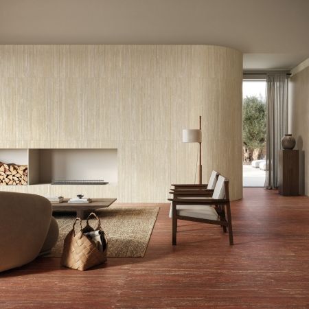 I TRAVERTINI I TRAVERTINI