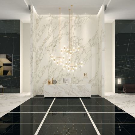 MARBLE EXPERIENCE