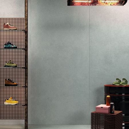 RECONCRETE RECONCRETE