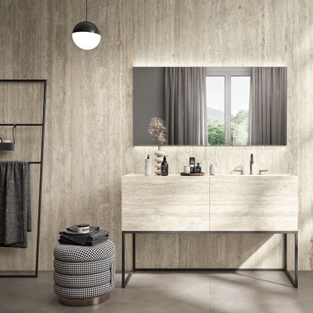 ELYSIAN TRAVERTINI ELYSIAN TRAVERTINI