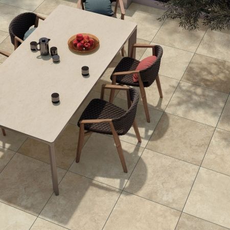 ELYSIAN TRAVERTINI ELYSIAN TRAVERTINI