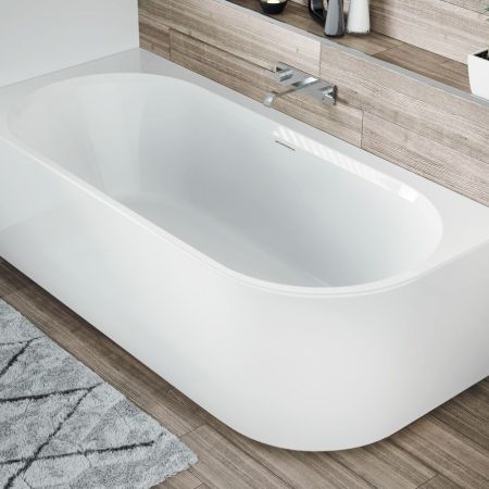 Baignoire DESIRE CORNER