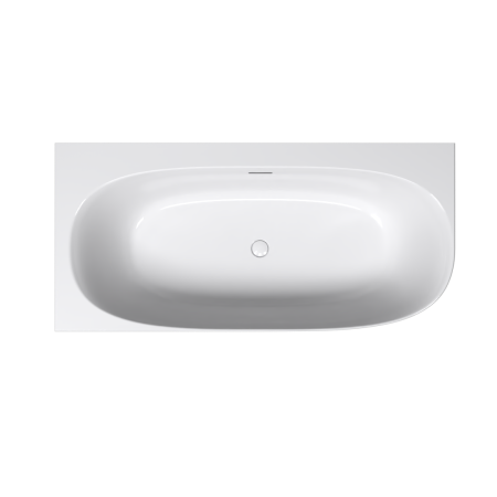 Baignoire PHATOS CORNER