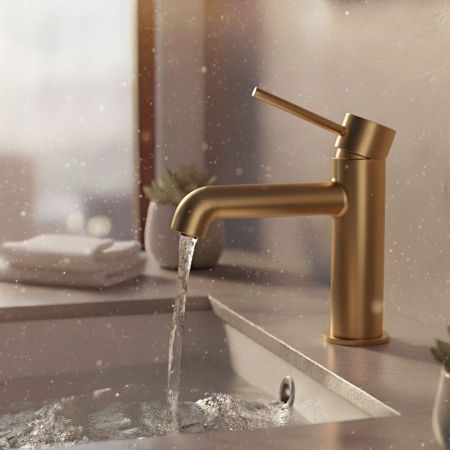 Mitigeur lavabo ORTENSE