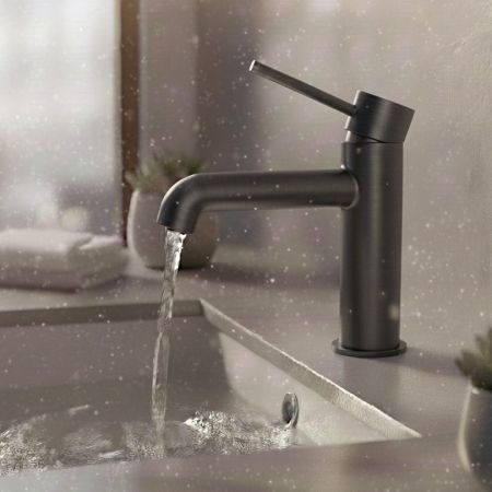 Mitigeur lavabo ORTENSE