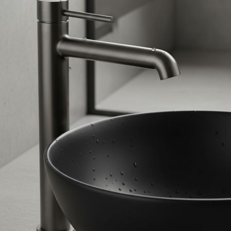 Mitigeur lavabo ORTENSE