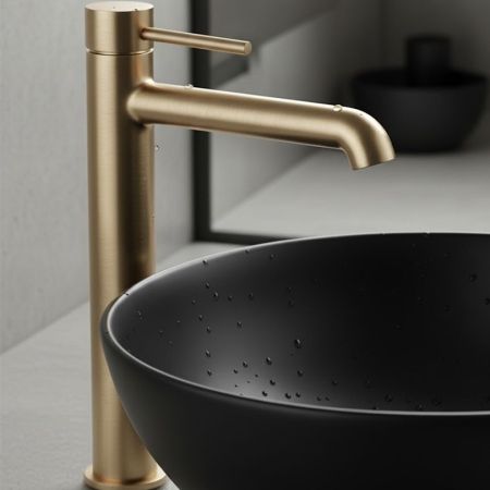 Mitigeur lavabo ORTENSE