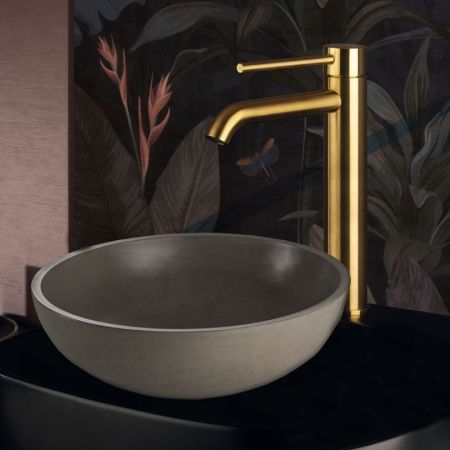 Mitigeur lavabo ORTENSE