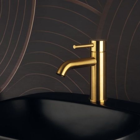 Mitigeur lavabo ORTENSE