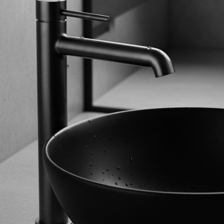 Mitigeur lavabo ORTENSE