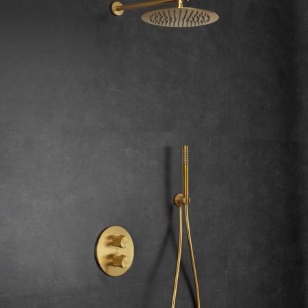 Mitigeur douche ORTENSE