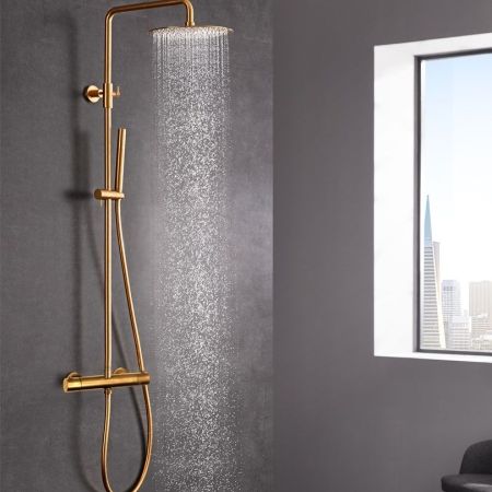 Mitigeur douche ORTENSE