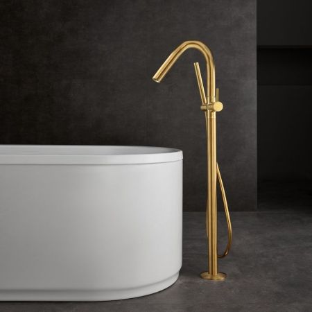 Mitigeur bain ORTENSE