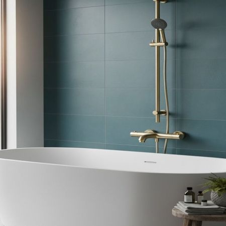 Mitigeur bain ORTENSE