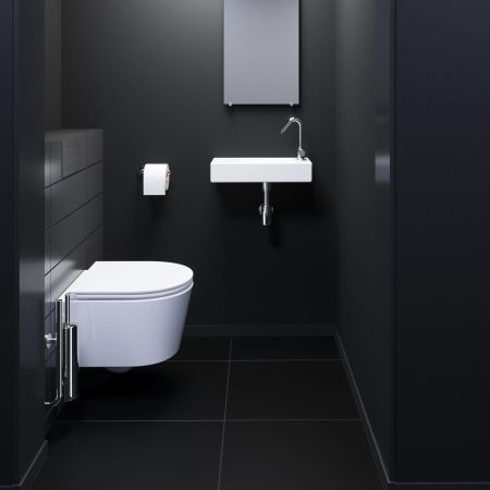 WC Inbe 1