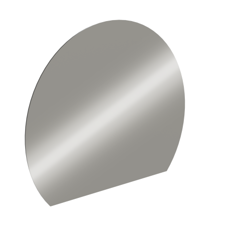 Miroir Sunrise Miroir Sunrise