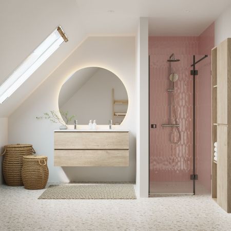 Miroir Sunrise Miroir Sunrise
