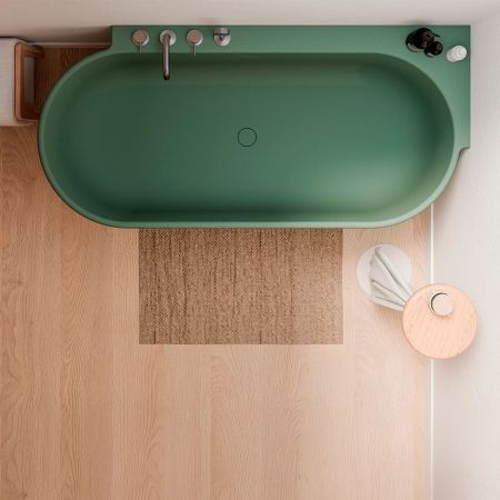 Baignoire ARC Baignoire ARC