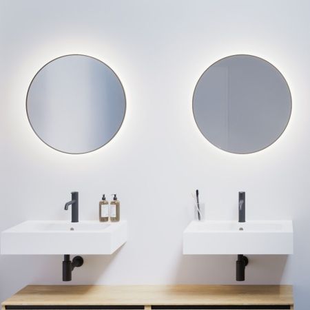 Miroir SHIELD ROUND Miroir SHIELD ROUND