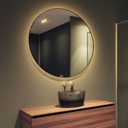 Miroir SHIELD ROUND Miroir SHIELD ROUND