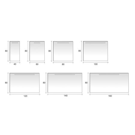 Miroir TYPE 13 Miroir TYPE 13