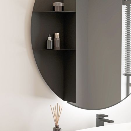 Miroir TABOT