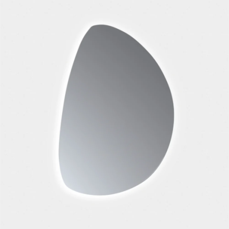 Miroir organique PIETRA