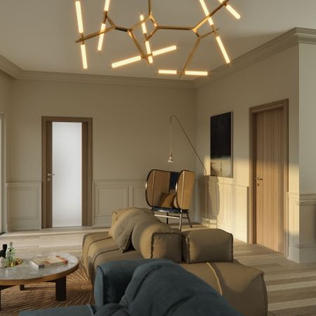 COLLECTION LISS PORTES D'INTERIEUR COLLECTION LISS PORTES D'INTERIEUR