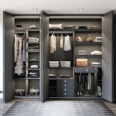 Dressings sur mesure