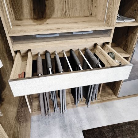 Dressings sur mesure