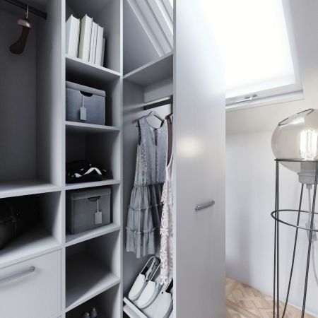 Dressings sur mesure
