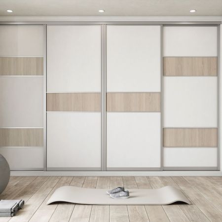 Dressings sur mesure