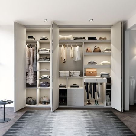 Dressings sur mesure