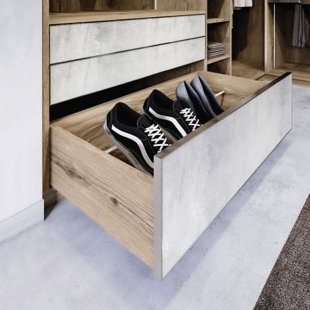 Dressings sur mesure